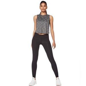 Lululemon Speed Up Tight 28" *Full-On Luxtreme Black - full-on® luxtreme - 6